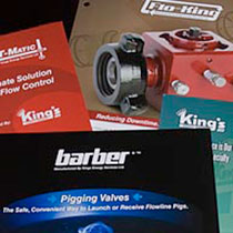 Brochure Line-Up