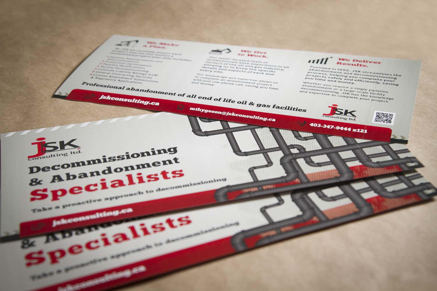 JSK Consulting