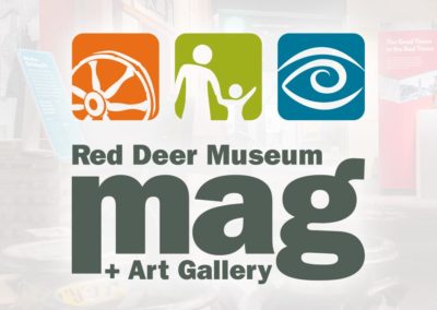 Red Deer Museum + Art Gallery