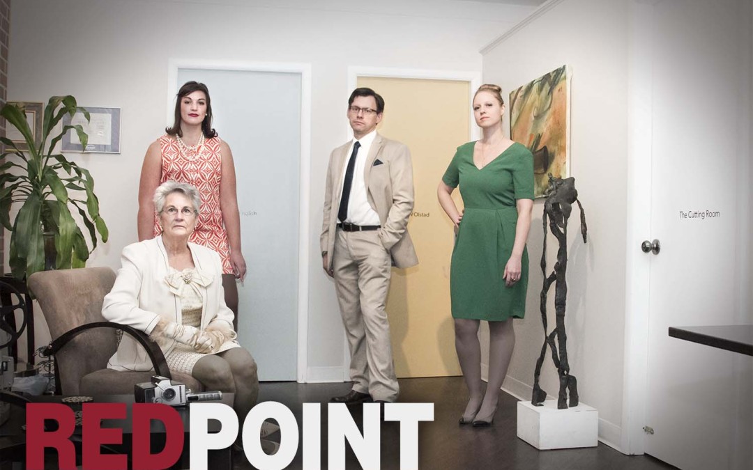 Redpoint Goes Mad!