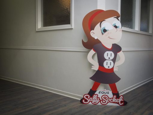 Sally Socket