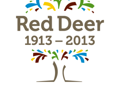 Red Deer Centennial