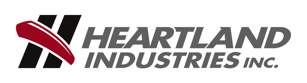 Heartland Industries Inc. Identity