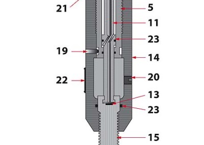 King’s Energy Saf-T-Matic Instructions Sheets