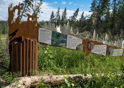 Kerry Wood Nature Centre