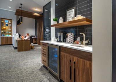 Riverstone Dental Coffee Bar