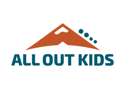 Allout Kids Logo