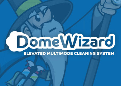 Dome Wizard