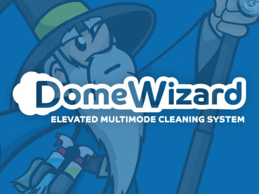 Dome Wizard