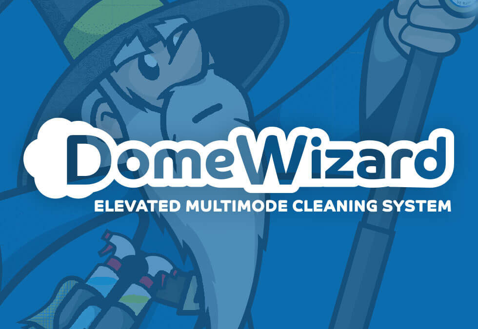 Dome Wizard