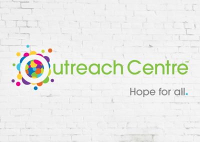 Outreach Centre Logo