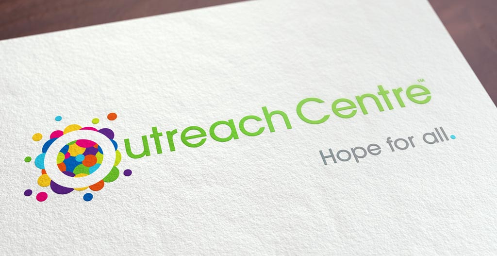 Outreach Centre Logo