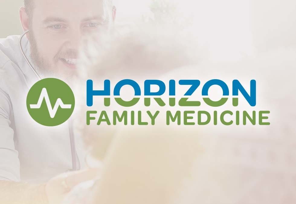 Horizon Family Medicine Brand