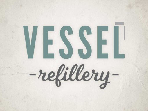 Vessel Refillery