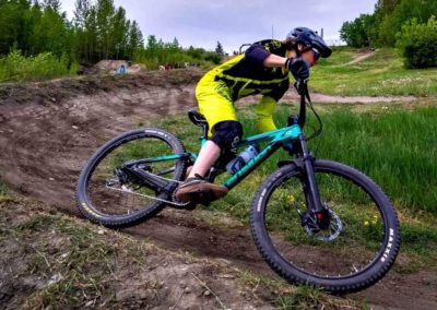 Red Deer DH-Enduro Club