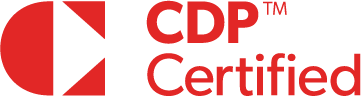 CDP Certified 