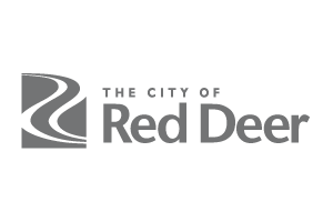 The City Of Red Deer