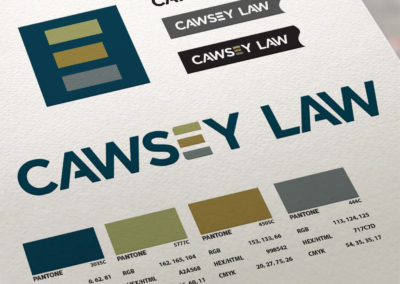 Cawsey Law