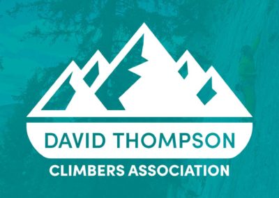 David Thompson Climbers Association