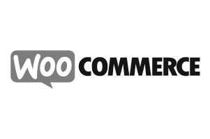 Woocommerce Logo