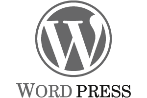 Wordpress logo