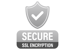 Secure SSL Encryption