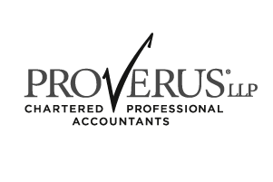 Proverus Logo