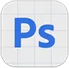 Photoshop Beta Icon 