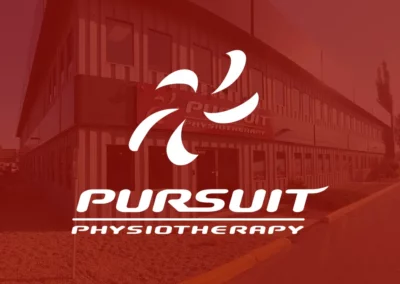 Pursuit Physiotherapy