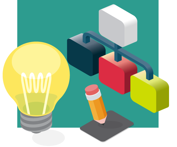 Clarifying website goals and messaging