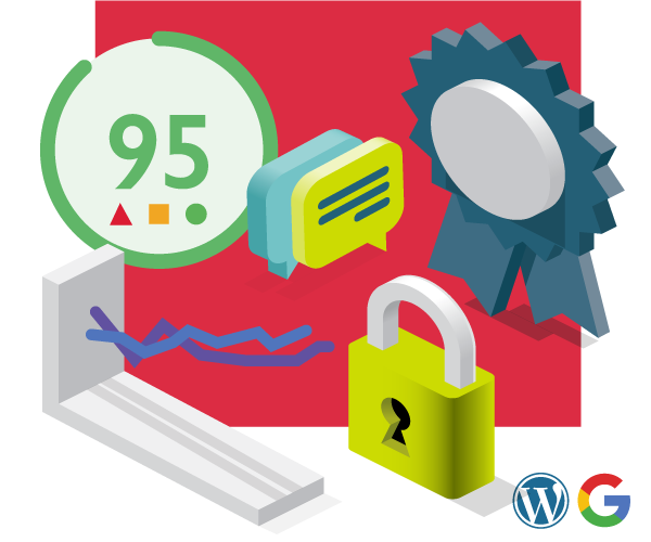 Website launch and ongoing support