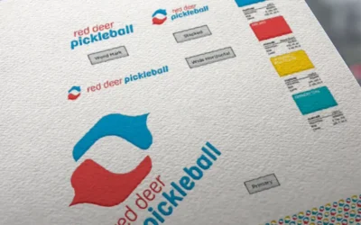 Comparing Logo Design & Brand Design