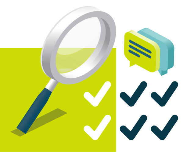 Clarifying the message