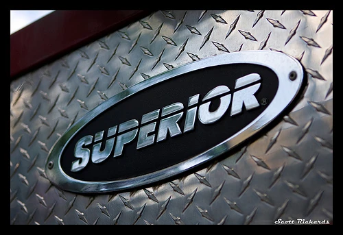 Superior Emergency