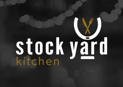 Stock Yard Kitchen Brand