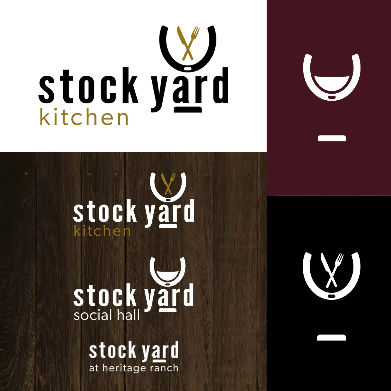 sy-logogroup Stockyard at Heritage Ranch logos